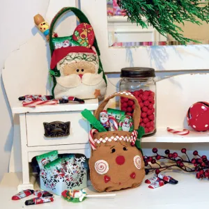 Christmas Goodie Bags