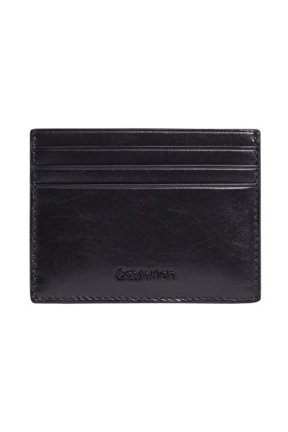 Ck Refined Cardholder 6Cc