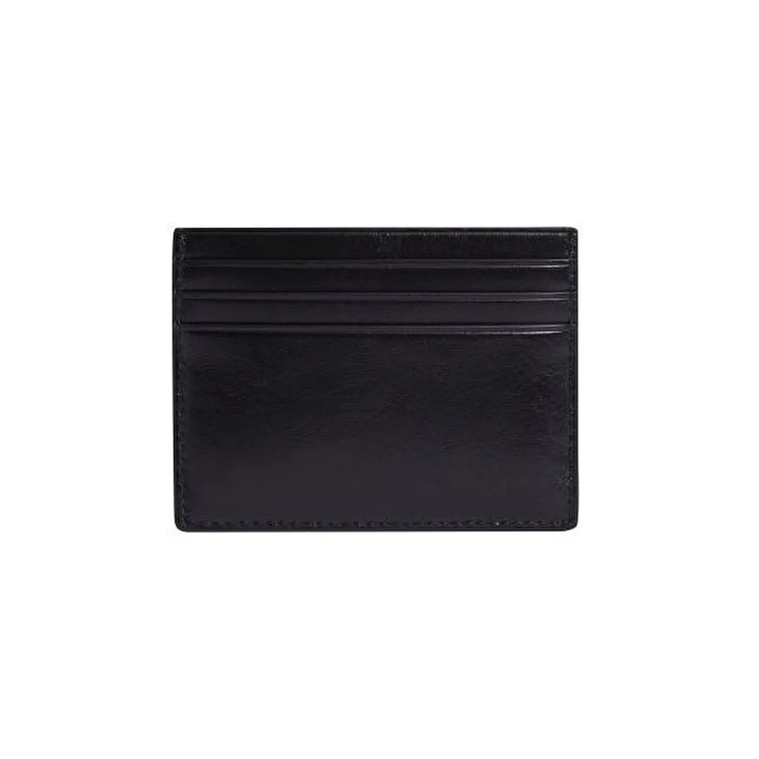 Ck Refined Cardholder 6Cc