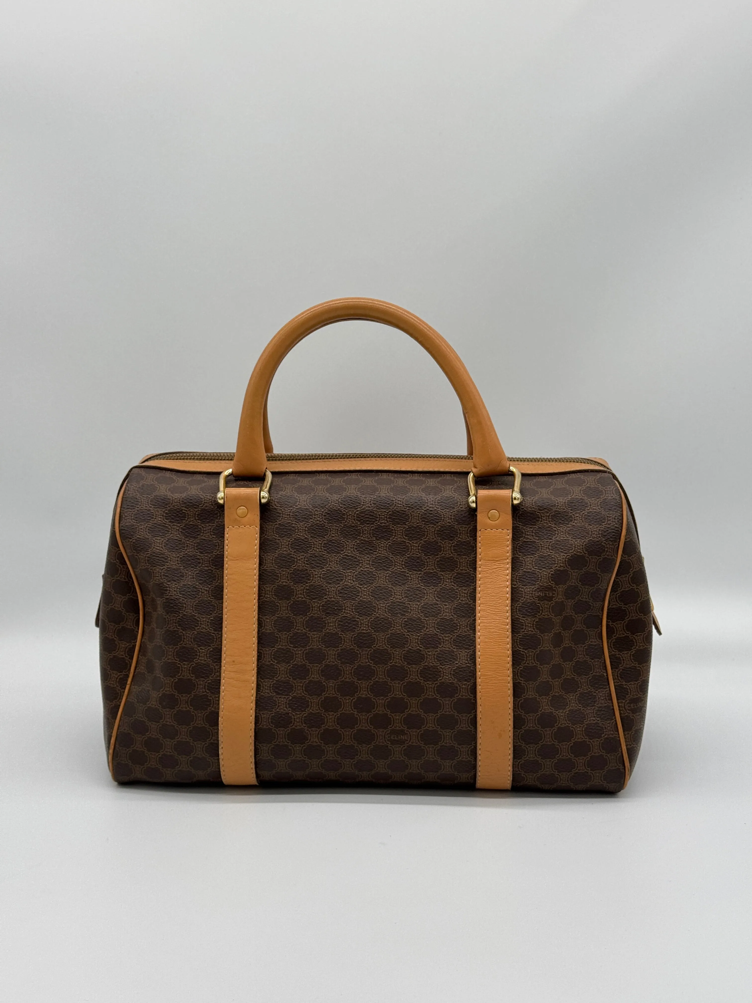 Céline Macadam Boston 30