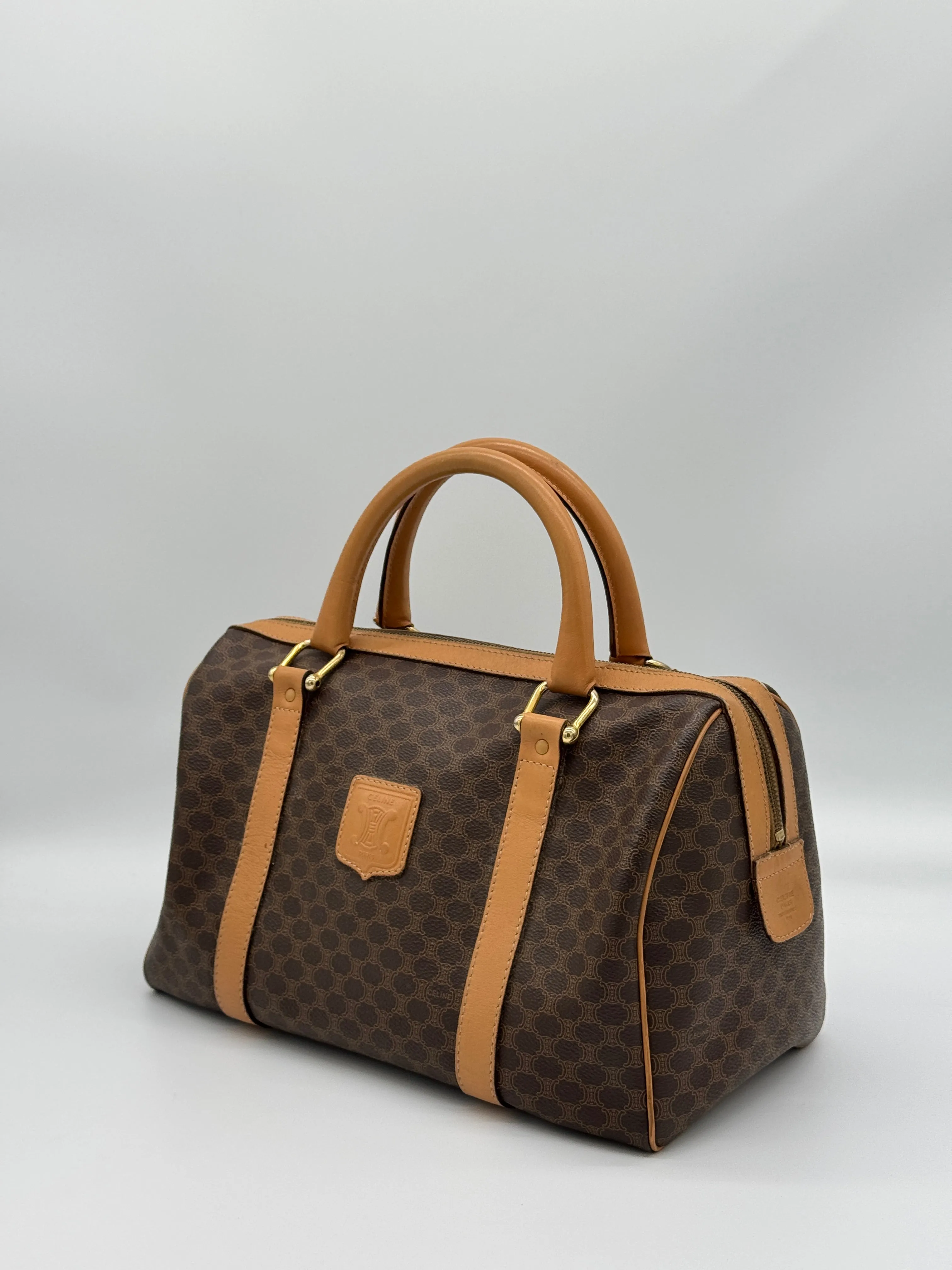 Céline Macadam Boston 30