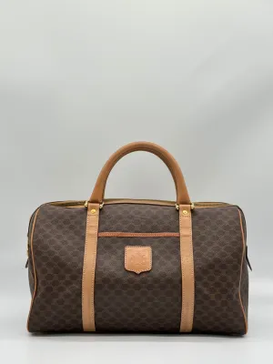 Céline Macadam Boston 35