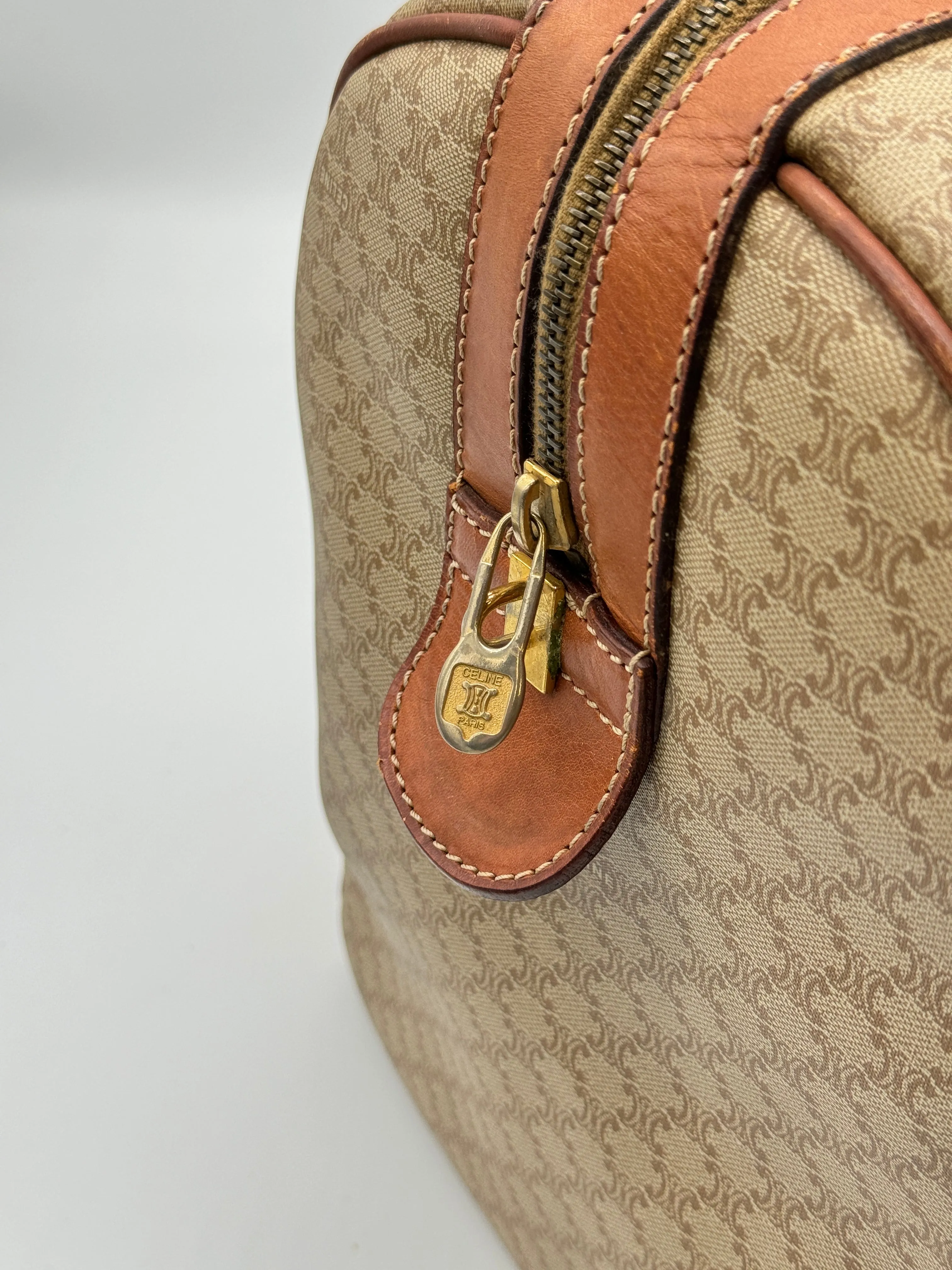 Céline Macadam Boston 45