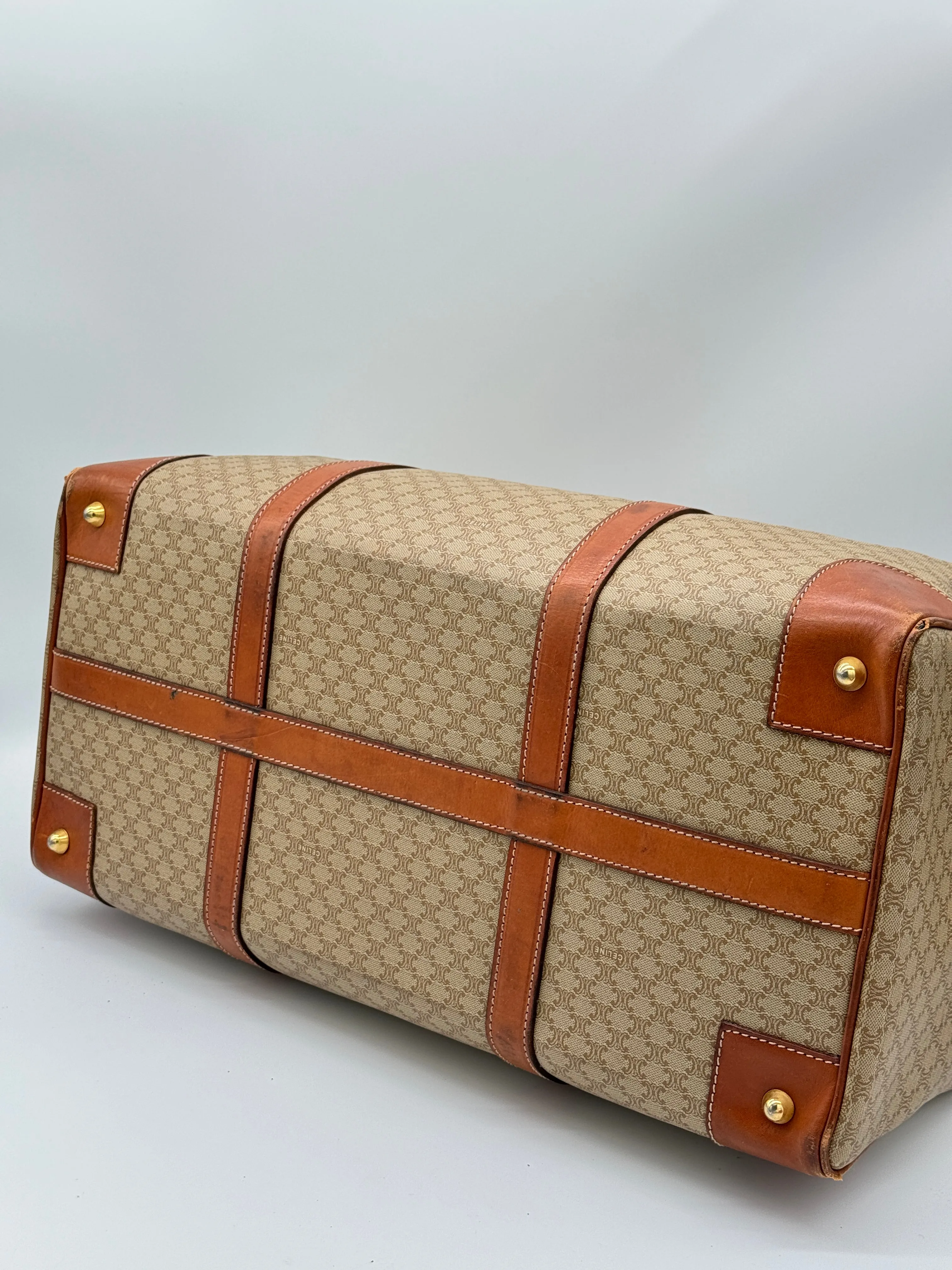 Céline Macadam Boston 45