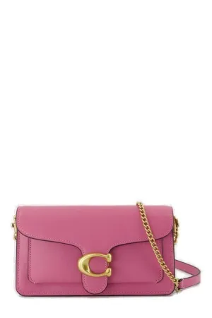 Coach Luxe Refined Tabby Crossbody Bag
