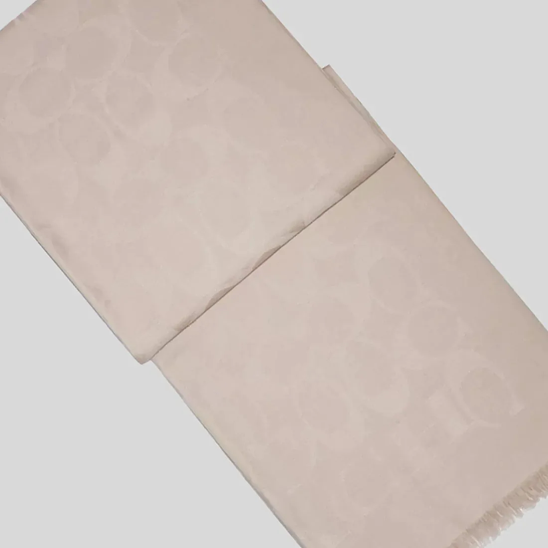 COACH Signature Wrap Oatmeal RS-CB700