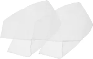 Commercial Rice Cooker Steamer Bag Food Steamer Cloth Reusable Heat Resistant Nylon for Family Catering