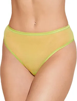 Cosabella Women's Soire Confidence High Waist Brief