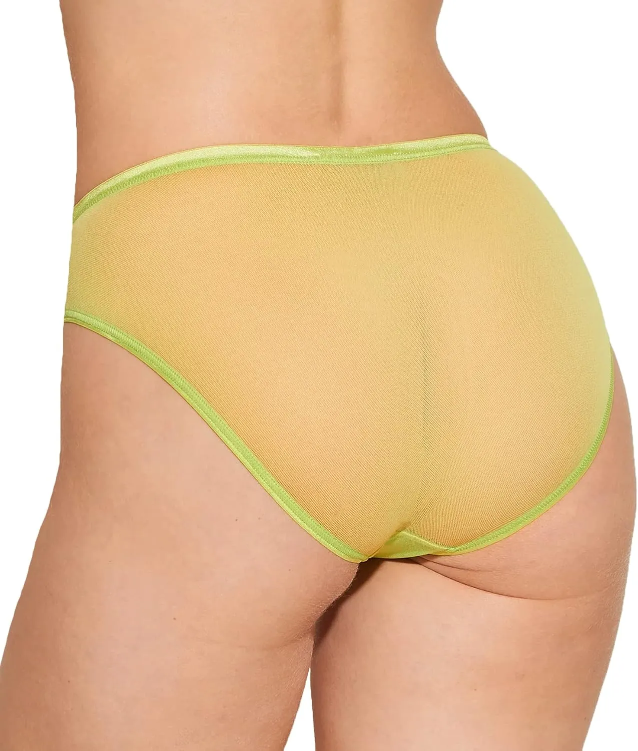 Cosabella Women's Soire Confidence High Waist Brief