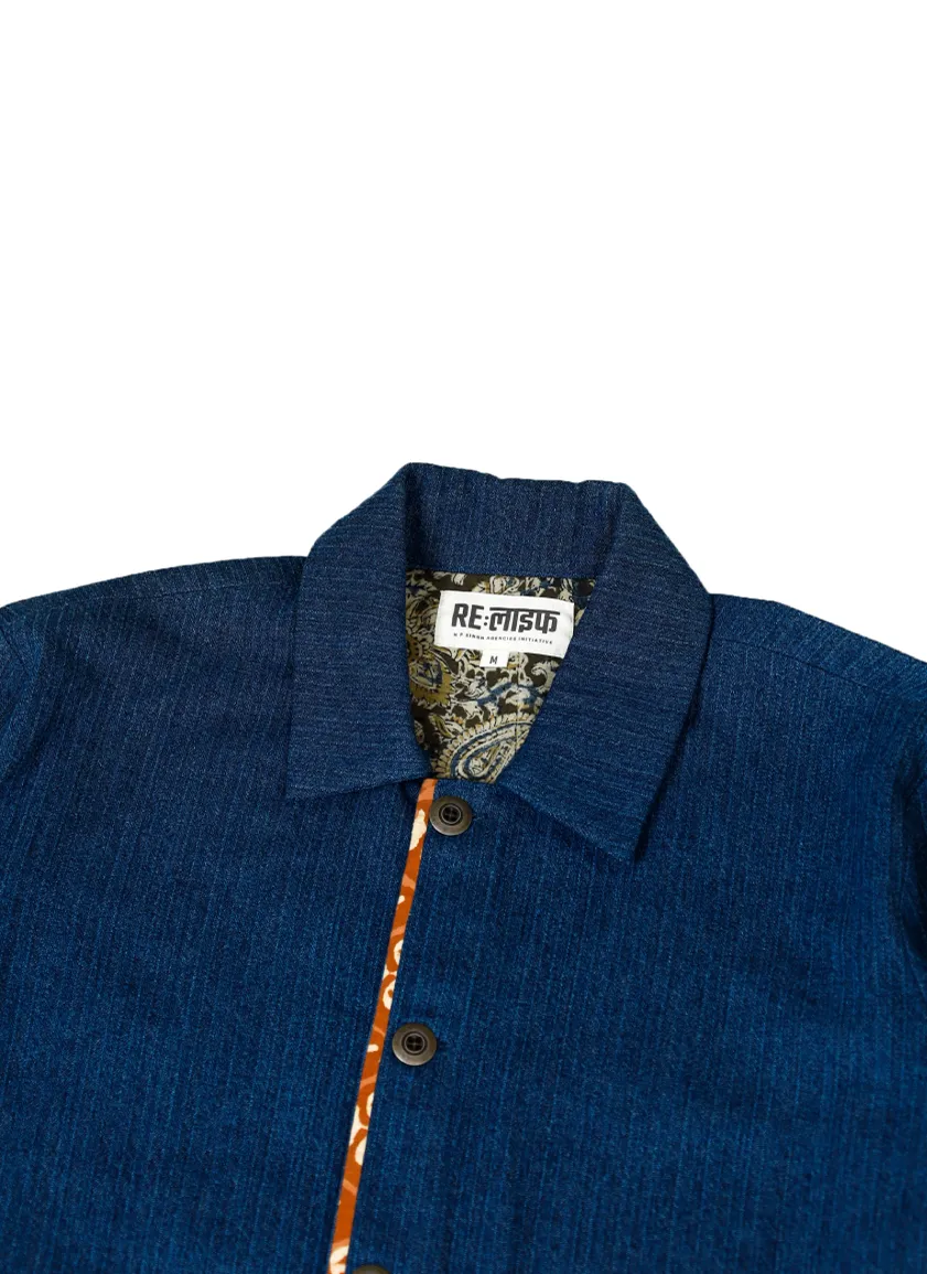 croco jackets