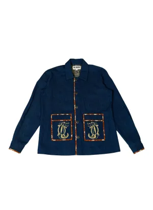 croco jackets