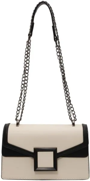 Crossbody Shoulder Satchel Bags for Women - Pu Leather Handbag Evening Clutch Purses - Cute Vegan Shoulder Bag