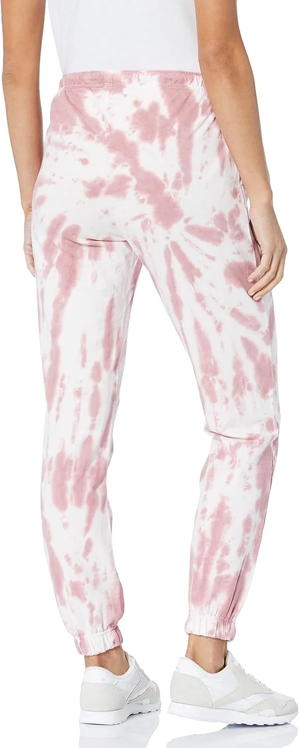 Danskin Women's Spiral Print Sweatpants