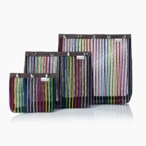 Della Q Oh Snaps Bags S/M/L