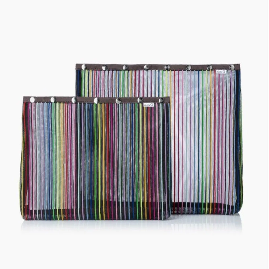 Della Q Oh Snaps Bags XL/XXL