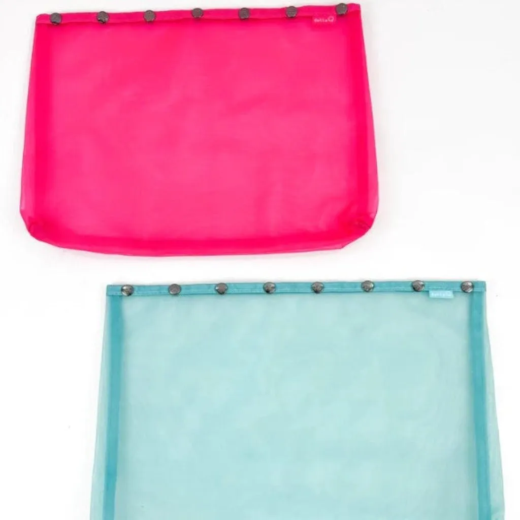 Della Q Oh Snaps Bags XL/XXL