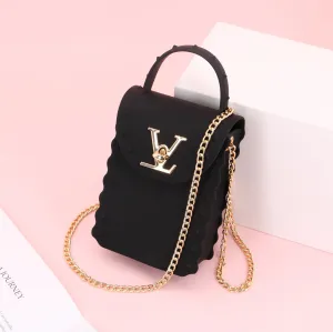 Designer Mobile High Cell Mini Shoulder Jelly Single Bags Fashion 2021 Women Quality for Excellent customer service Responsive Ladies Phone Bag Crossbody Bags Wallet