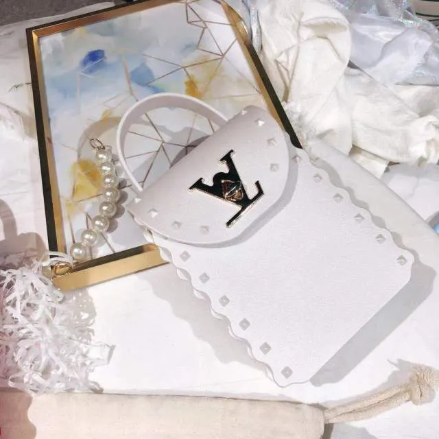Designer Mobile High Cell Mini Shoulder Jelly Single Bags Fashion 2021 Women Quality for Excellent customer service Responsive Ladies Phone Bag Crossbody Bags Wallet