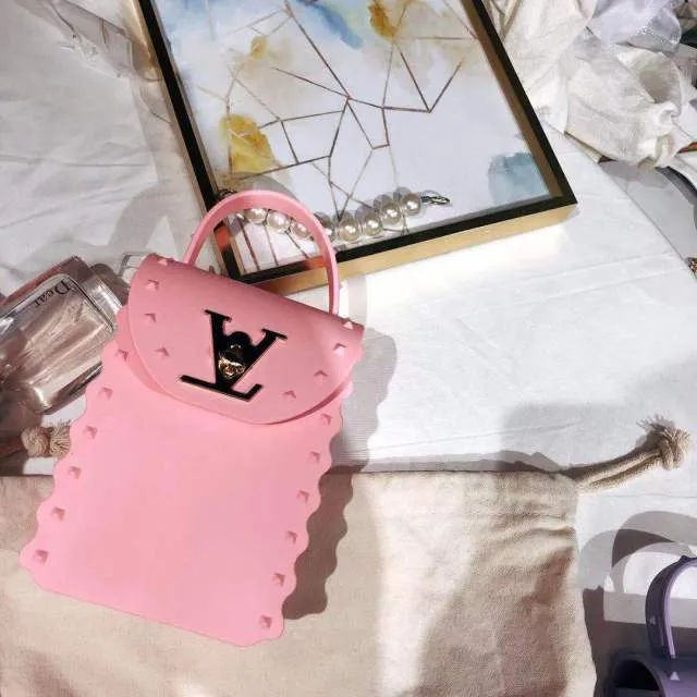 Designer Mobile High Cell Mini Shoulder Jelly Single Bags Fashion 2021 Women Quality for Excellent customer service Responsive Ladies Phone Bag Crossbody Bags Wallet