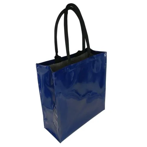 Dezine Glossy Tote Bag