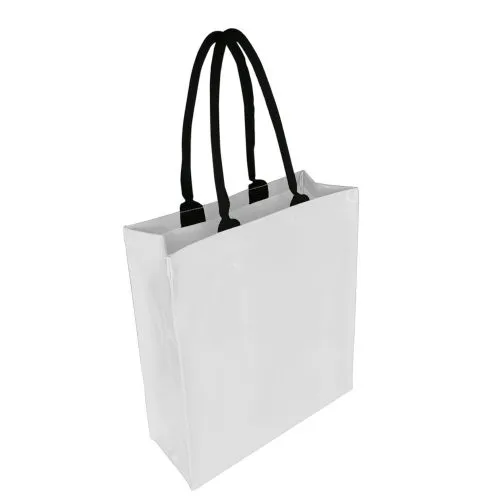 Dezine Glossy Tote Bag