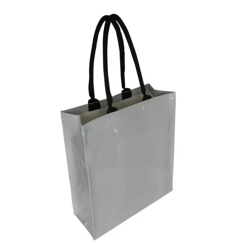 Dezine Glossy Tote Bag