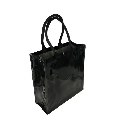 Dezine Glossy Tote Bag