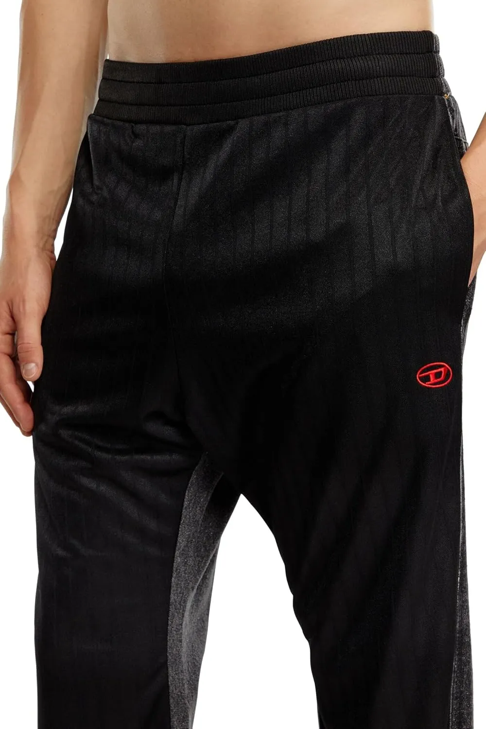 Diesel P-ZAMP-VET Pants