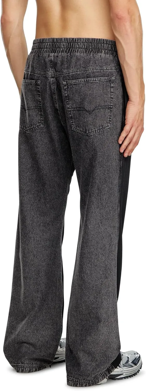 Diesel P-ZAMP-VET Pants