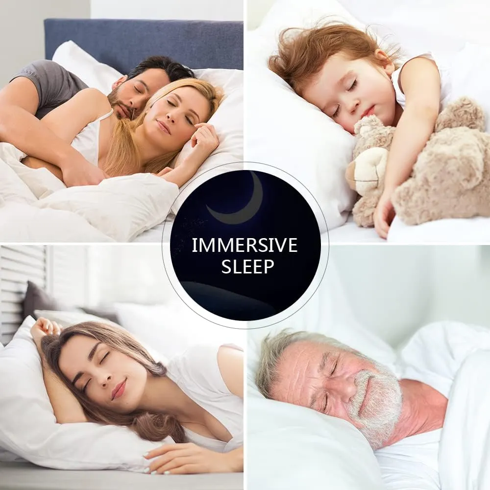 DKBslik Silk Pillowcase 2 Pack,Mulberry Pillow Cases Queen Size Set of 2,Anti Acne for Hair and Skin,Natural Satin Pillowcases Gifts Women Men Pack with Zipper,Black, Black-2pcs