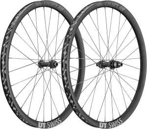 DT Swiss XMC 1200 EXP Wheel, 30 mm Carbon Rim, Boost axle, 27.5 inch Front