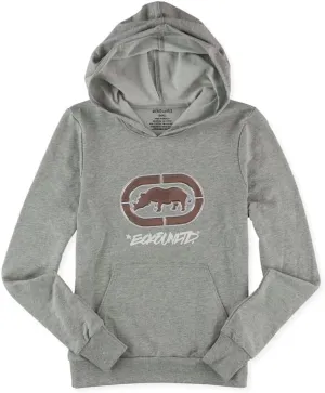 Ecko Unltd. Womens Fast Track Hoodie Sweatshirt