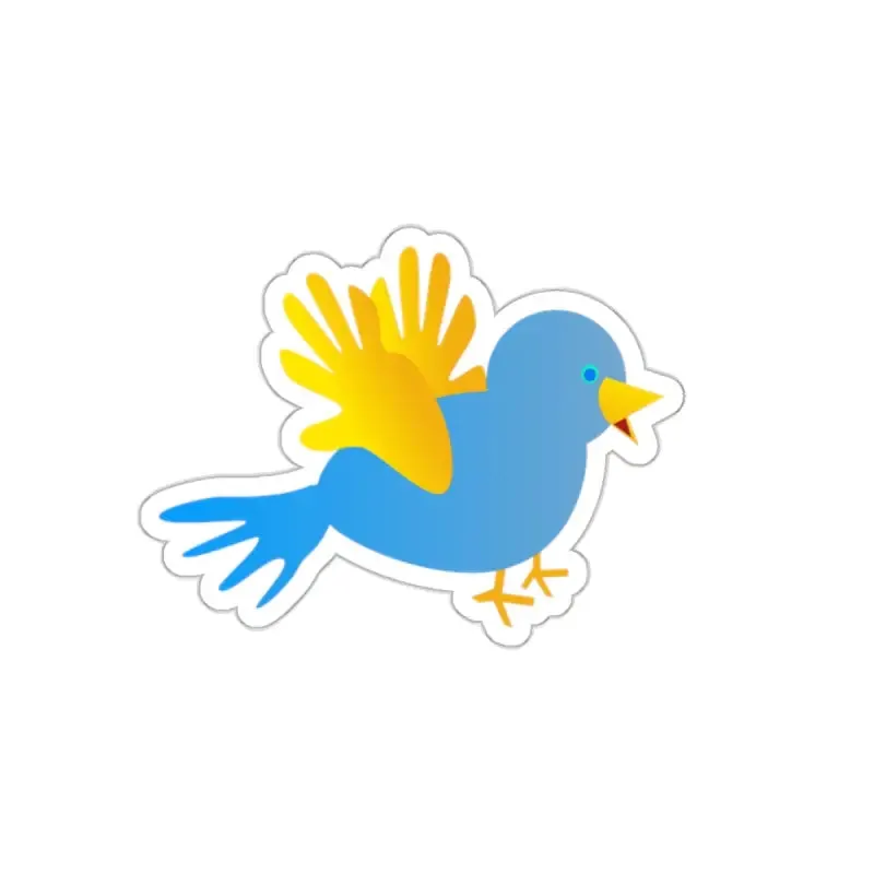 Elevate your Look with Kiss Cut Stickers