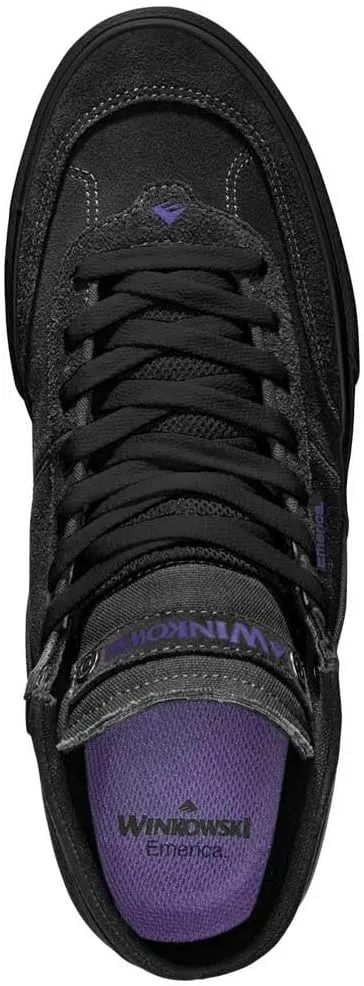 Emerica Men's Winkowski Skate Shoe