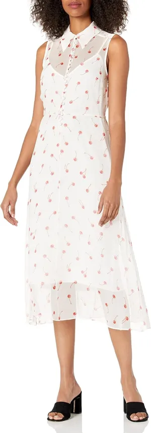 Equipment Women's Bernadene Dress