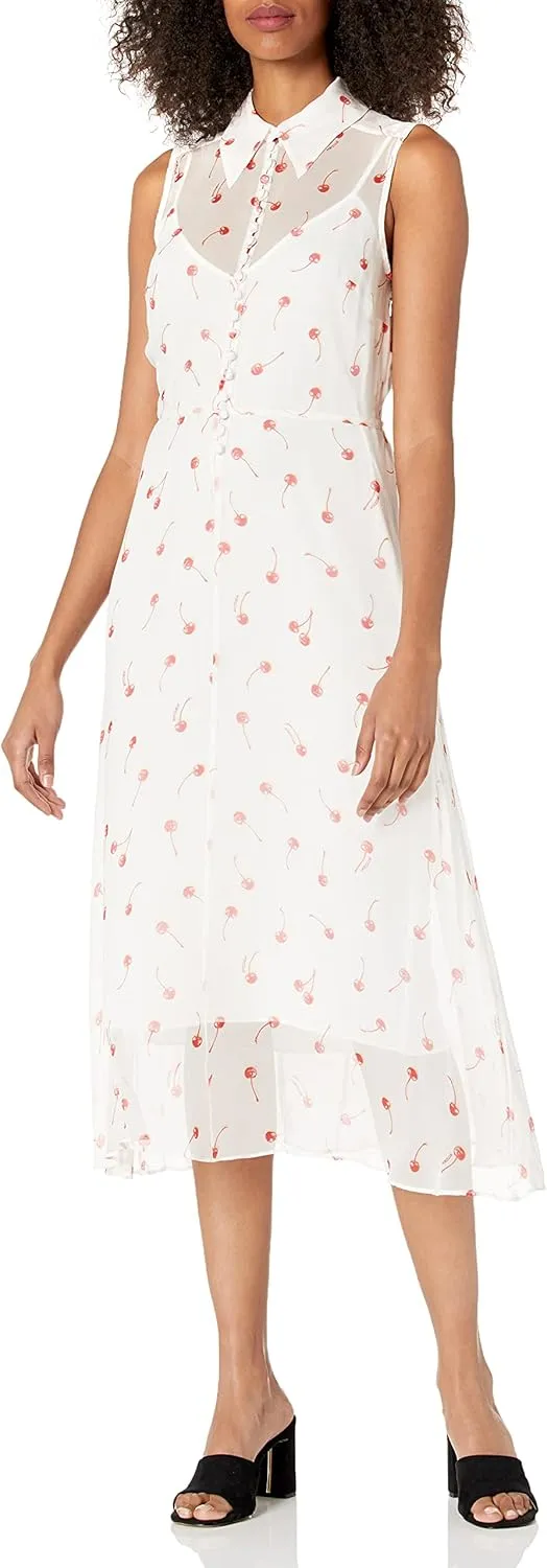 Equipment Women's Bernadene Dress