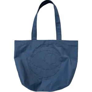 Eye Full Tote