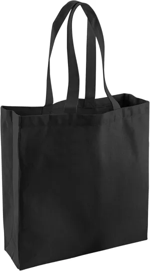 Fairtrade cotton classic shopper