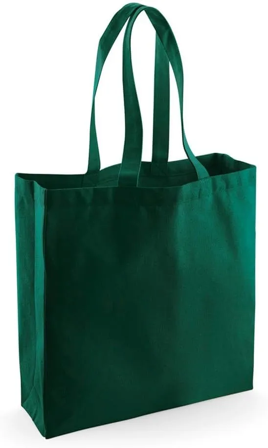 Fairtrade cotton classic shopper