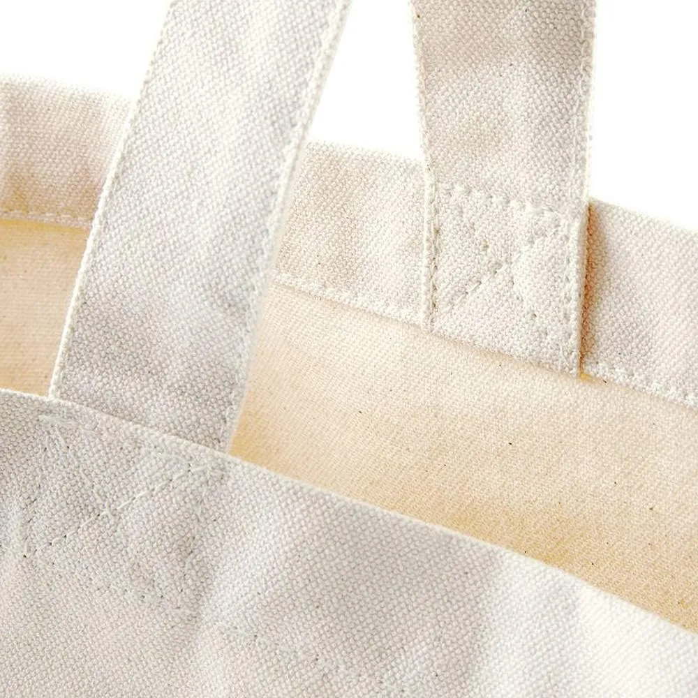 Fairtrade cotton classic shopper
