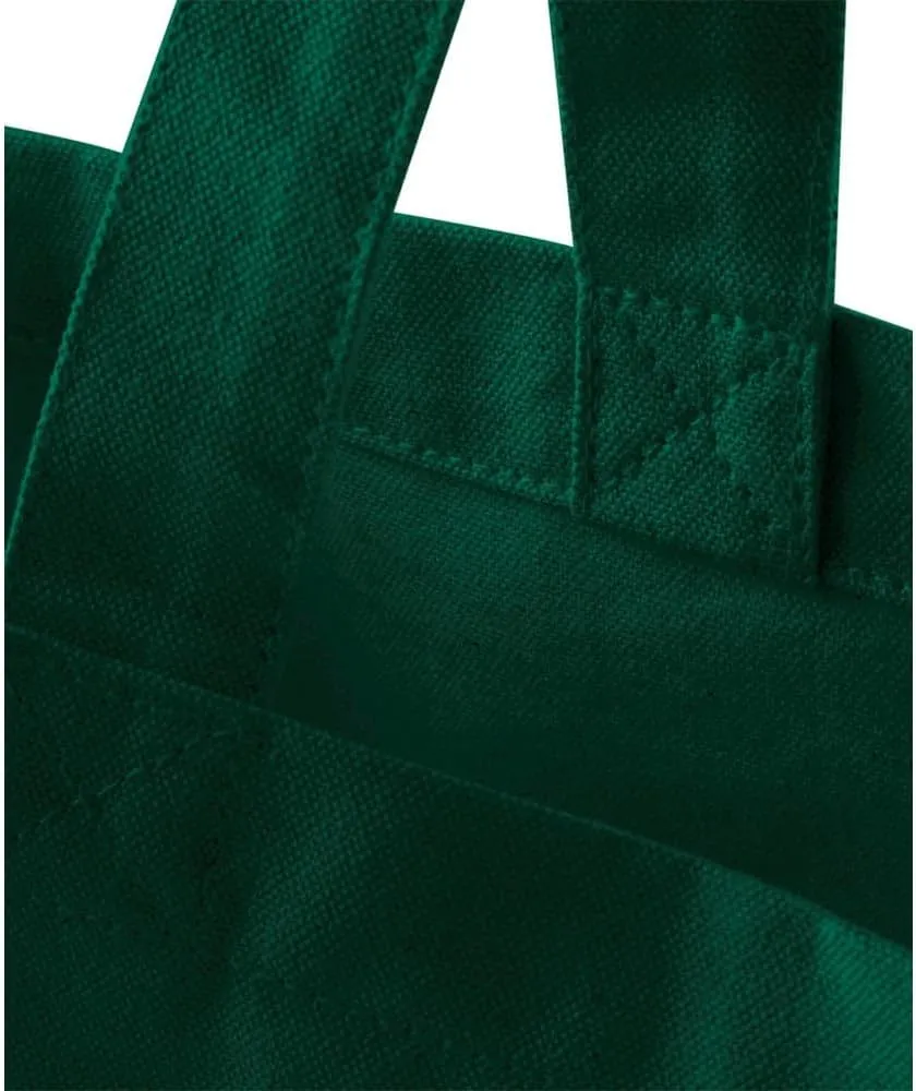 Fairtrade cotton classic shopper