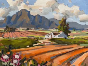 Farmhouse in Paradise