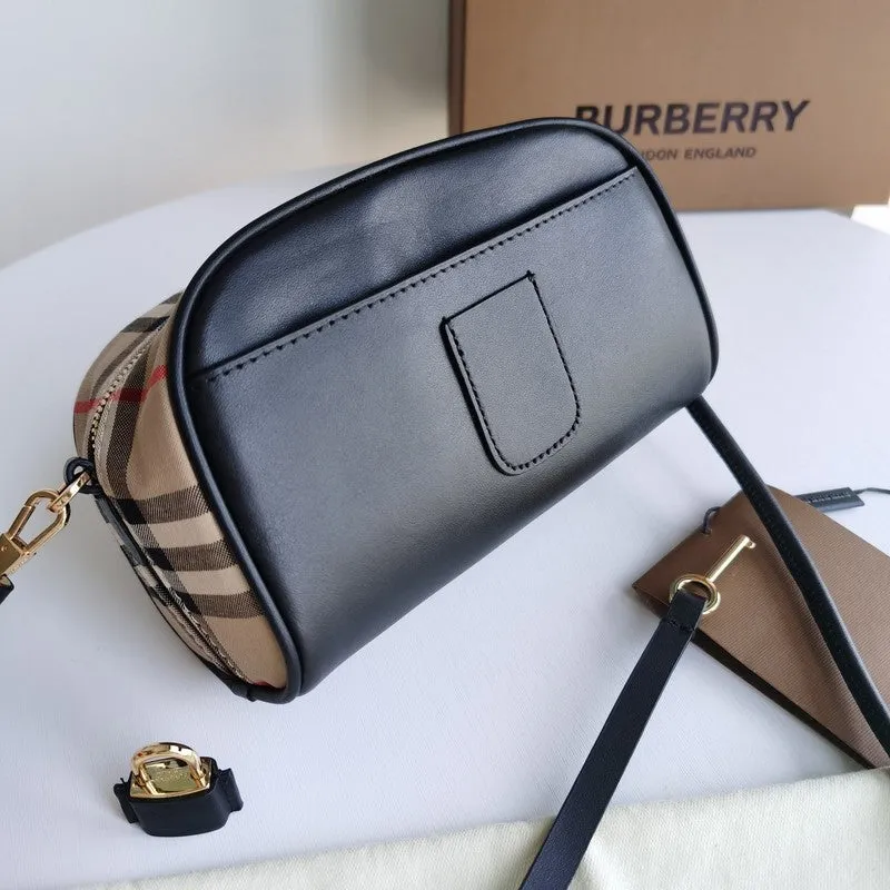 FashionFusion Refined Burberry-Bags 857 - - Limited-stock sale
