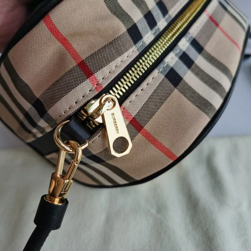 FashionFusion Refined Burberry-Bags 857 - - Limited-stock sale