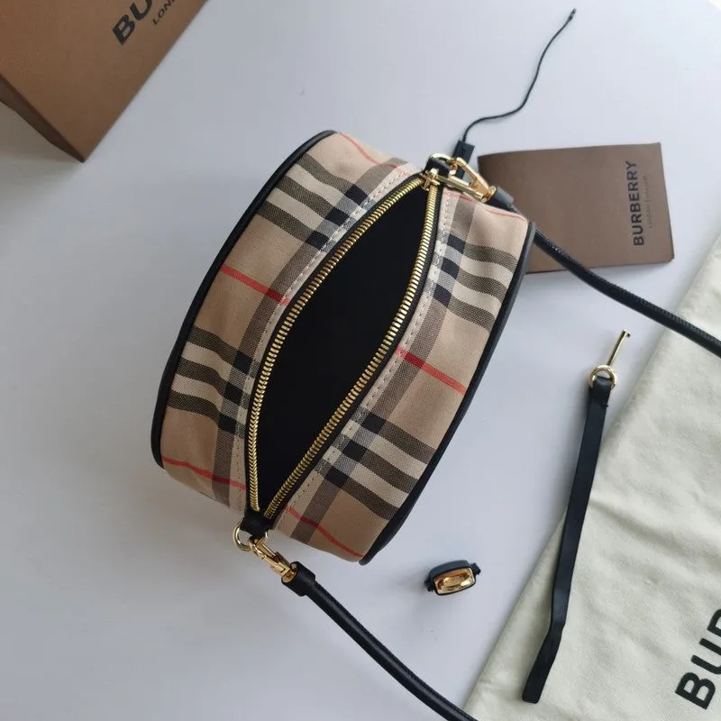 FashionFusion Refined Burberry-Bags 857 - - Limited-stock sale