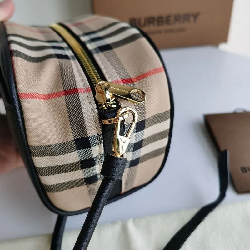FashionFusion Refined Burberry-Bags 857 - - Limited-stock sale