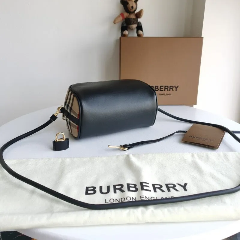 FashionFusion Refined Burberry-Bags 857 - - Limited-stock sale