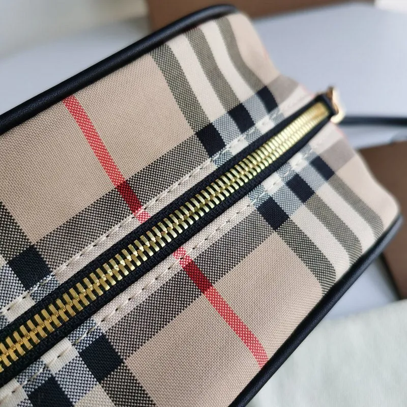 FashionFusion Refined Burberry-Bags 857 - - Limited-stock sale