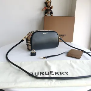 FashionFusion Refined Burberry-Bags 857 - - Limited-stock sale