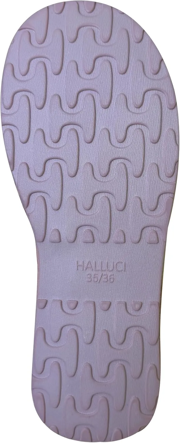 Faux Silk Slippers Soft Lightweight House Slippers Comfy Closed Toe Non-slip Sole Satin Slippers, White